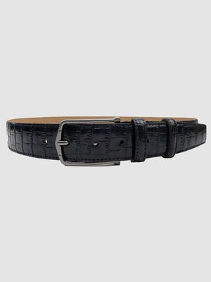 Damat Belt Blue-D'S DAMAT ONLINE