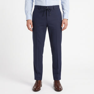 TWN  TROUSER (SLIM FIT) - 3EC03KV70350M