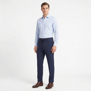 TWN  TROUSER (SLIM FIT) - 3EC03KV70350M