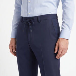 TWN  TROUSER (SLIM FIT) - 3EC03KV70350M