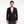 TWN Men's Slim Fit Polyester Suit Jacket with Elastane