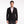 TWN Men's Slim Fit Polyester Suit Jacket with Elastane