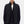 TWN Men's Slim Fit Viscose Blend Plain Knit Cardigan