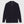 TWN Men's Slim Fit Viscose Blend Plain Knit Cardigan