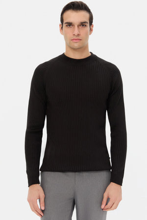 TWN KNITWEAR (SLIM FIT) - 3EC060192105M