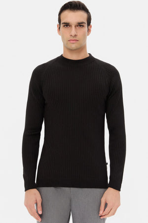 TWN KNITWEAR (SLIM FIT) - 3EC060192105M