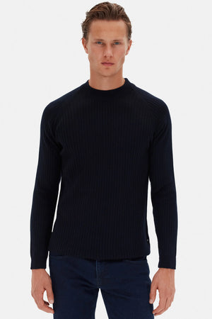 TWN KNITWEAR (SLIM FIT) - 3EC060192105M