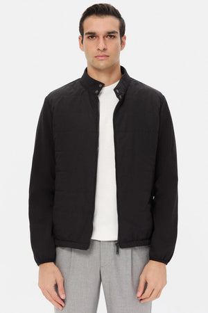 TWN OUTWEAR JACKET (SLIM FIT) - 3EC070011010M