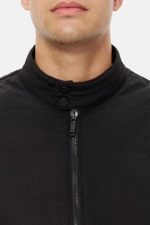 TWN OUTWEAR JACKET (SLIM FIT) - 3EC070011010M