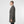 D'S Damat Men's Slim Fit Wool Blend Formal Overcoat