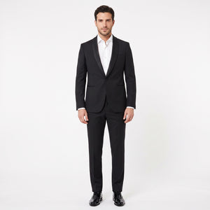 TWN TUXEDO SUIT (SLIM FIT)-3ESS54701526M