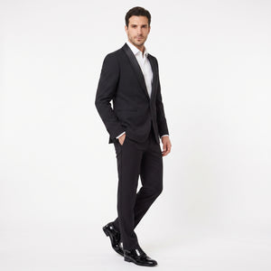 TWN TUXEDO SUIT (SLIM FIT)-3ESS54701526M