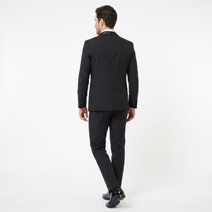 TWN TUXEDO SUIT (SLIM FIT)-3ESS54701526M