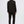 TWN Men's Slim Fit Tuxedo Suit with Polyester Viscose Blend