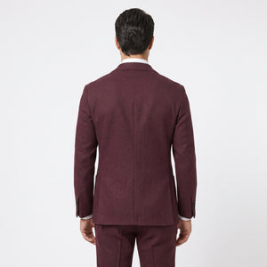 D'S Damat JACKET (R FIT) - 3HC04IR19494M