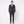 D'S Damat Men's Regular Fit Stretch Suit Polyester Viscose Blend - 3HC05S204565M