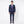 D'S Damat Men's Slim Fit Stretch Suit Polyester Viscose Blend