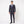 D'S Damat Men's Regular Fit Stretch Suit Polyester Viscose Blend - 3HC05S204565M