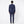 D'S Damat Men's Slim Fit Stretch Suit Polyester Viscose Blend