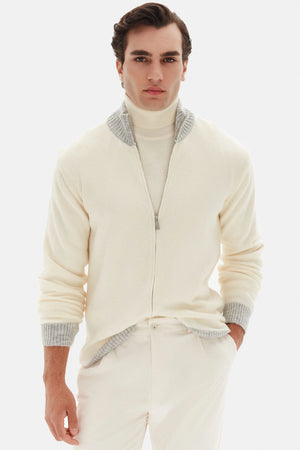 D'S Damat KNITWEAR CARDIGAN (R - 3HC060102018M