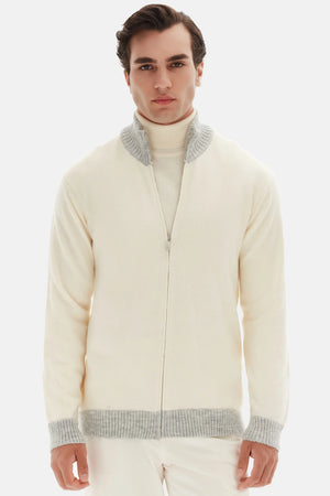 D'S Damat KNITWEAR CARDIGAN (R - 3HC060102018M