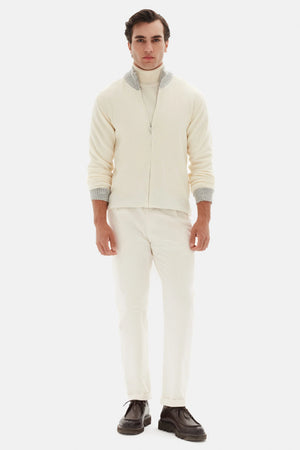 D'S Damat KNITWEAR CARDIGAN (R - 3HC060102018M