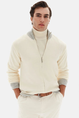 D'S Damat KNITWEAR CARDIGAN (R - 3HC060102018M