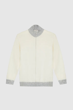 D'S Damat KNITWEAR CARDIGAN (R - 3HC060102018M