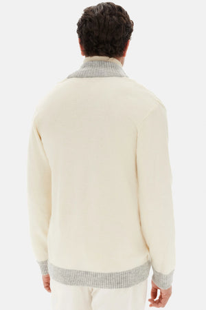 D'S Damat KNITWEAR CARDIGAN (R - 3HC060102018M