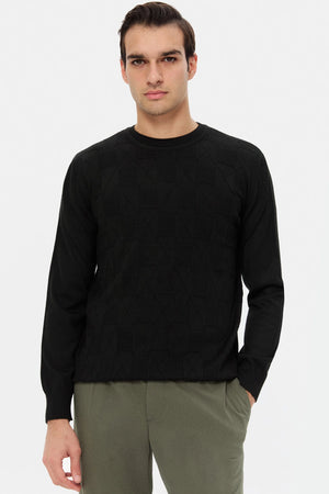 D'S Damat JUMPER (R FIT) - 3HC060192001M