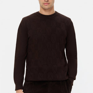 D'S Damat JUMPER (R FIT) - 3HC060192001M