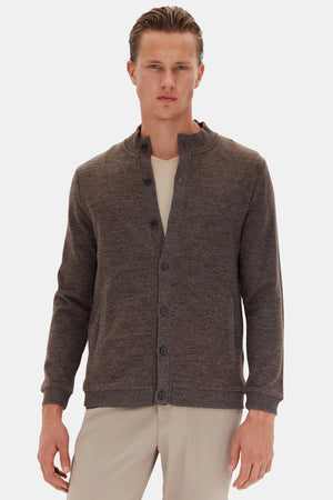 D'S Damat KNITWEAR CARDIGAN (R - 3HC060196035M