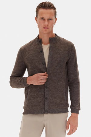 D'S Damat KNITWEAR CARDIGAN (R - 3HC060196035M