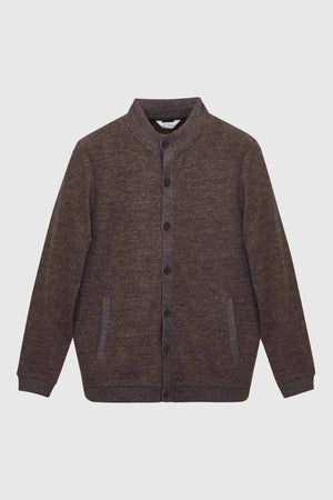 D'S Damat KNITWEAR CARDIGAN (R - 3HC060196035M