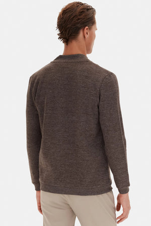 D'S Damat KNITWEAR CARDIGAN (R - 3HC060196035M