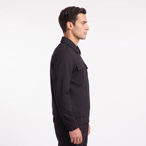 D'S Damat TRACKSUIT (R FIT) - 3HCE24702102M