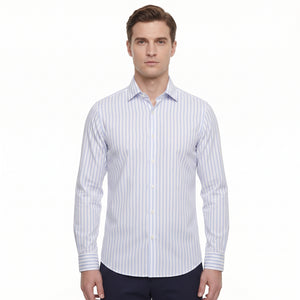 D'S Damat SHIRT (R FIT) - 3HF02HD08100M
