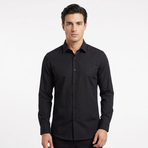 D'S Damat SHIRT (SLIM FIT) - 3HF02IG05280M