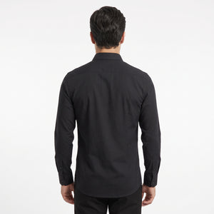 D'S Damat SHIRT (SLIM FIT) - 3HF02IG05280M