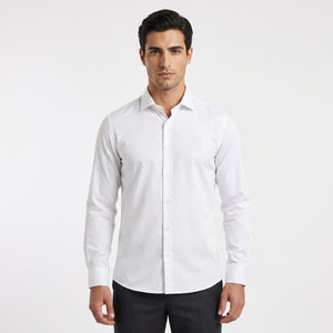 D'S Damat SHIRT (SLIM FIT) - 3HF02IG13100M