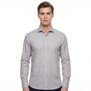 D'S Damat SHIRT (SLIM FIT) - 3HF02IG24185M