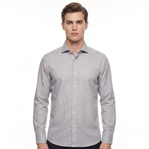 D'S Damat SHIRT (SLIM FIT) - 3HF02IG24185M