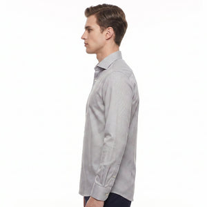 D'S Damat SHIRT (SLIM FIT) - 3HF02IG24185M