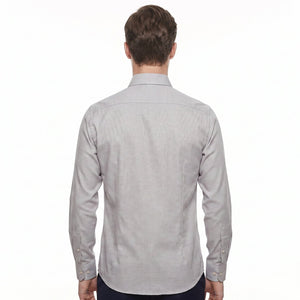 D'S Damat SHIRT (SLIM FIT) - 3HF02IG24185M