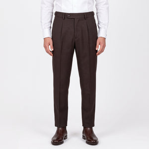 D'S Damat TROUSER (SLIM FIT) - 3HF03HC08320M