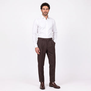 D'S Damat TROUSER (SLIM FIT) - 3HF03HC08320M