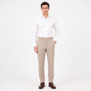 D'S Damat TROUSER (SLIM FIT) - 3HF03IR13321M
