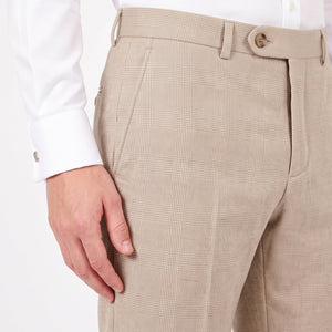 D'S Damat TROUSER (SLIM FIT) - 3HF03IR13321M