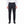 D'S Damat Men's Slim Fit Striped Polyester Viscose Formal Trousers