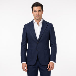 D'S Damat JACKET (R FIT) - 3HF04KV21494M